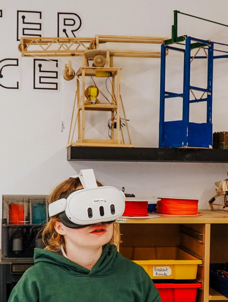 British College of Gava_Open Day