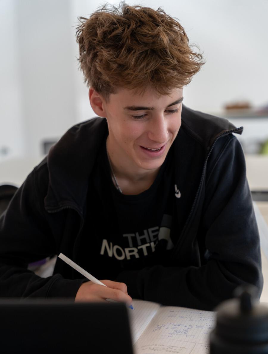 educación británica IGCSE