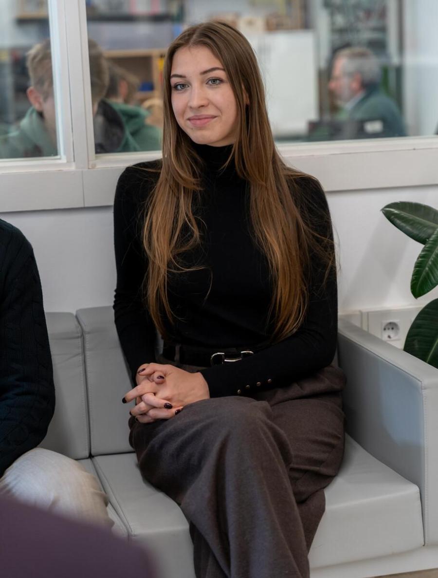 Colegios bilingues con inmersión en inglés