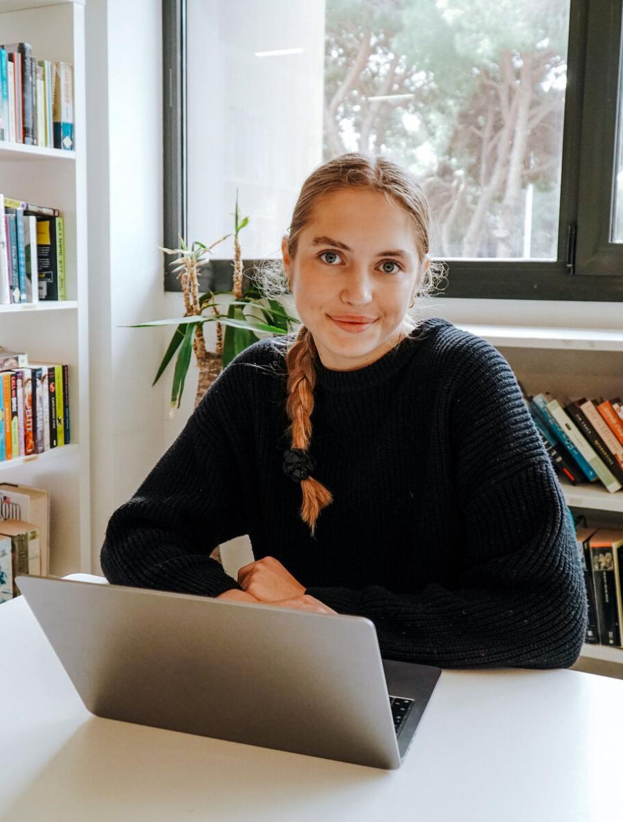 Colegios en Barcelona con campamentos