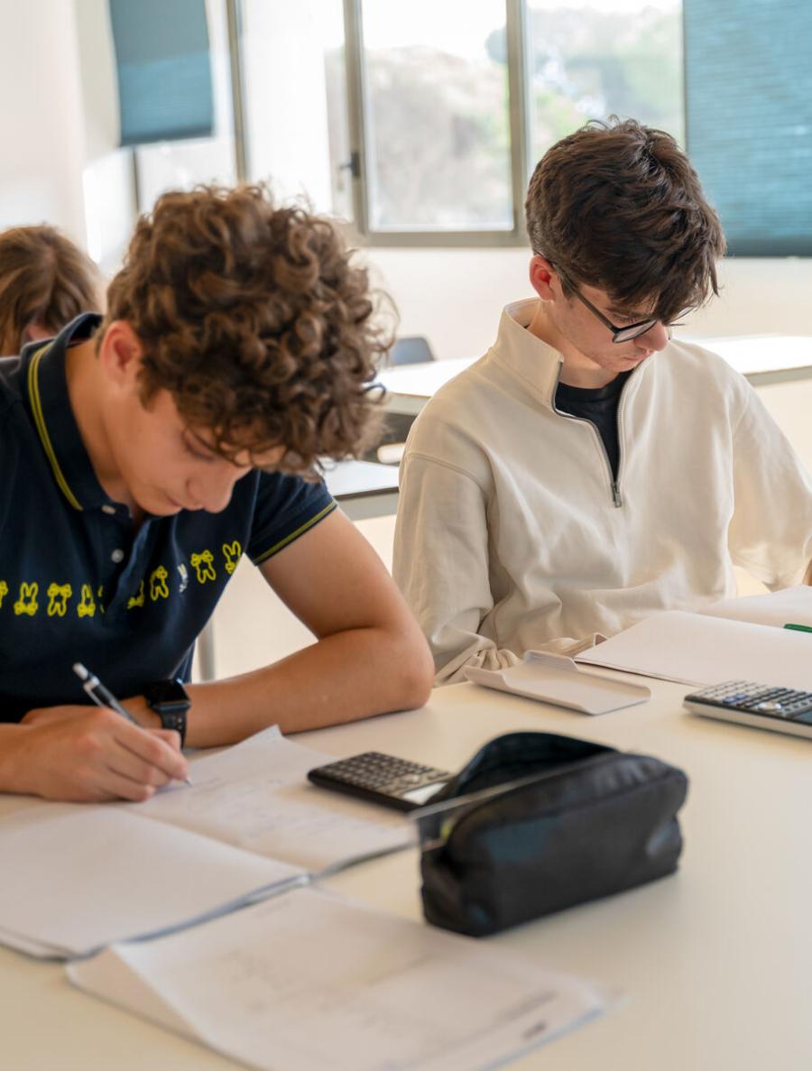 En qué consisten los A-Levels