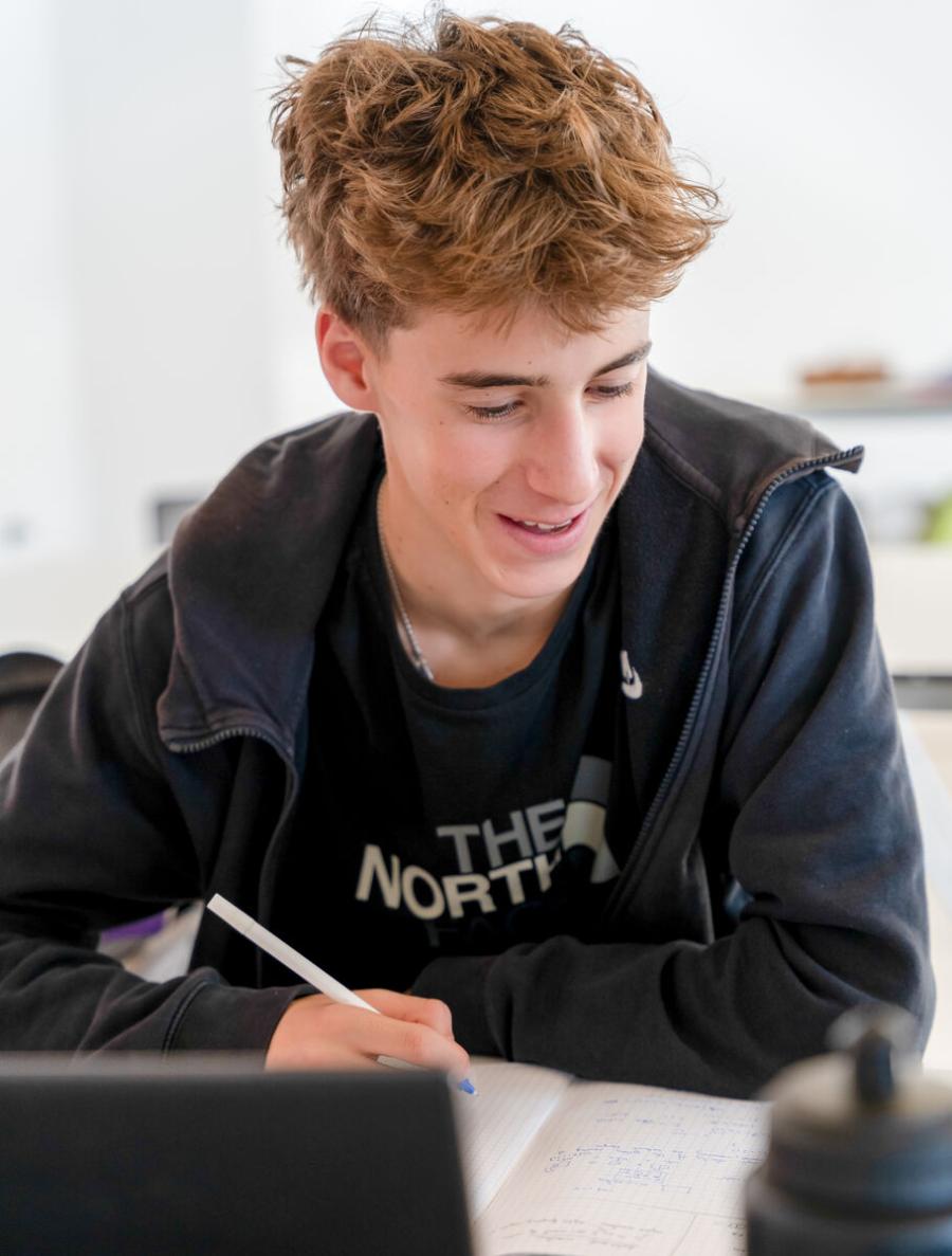 Cuál es la duración de los A-Levels