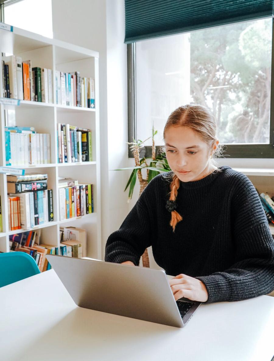 Quiénes pueden cursar los A-Levels