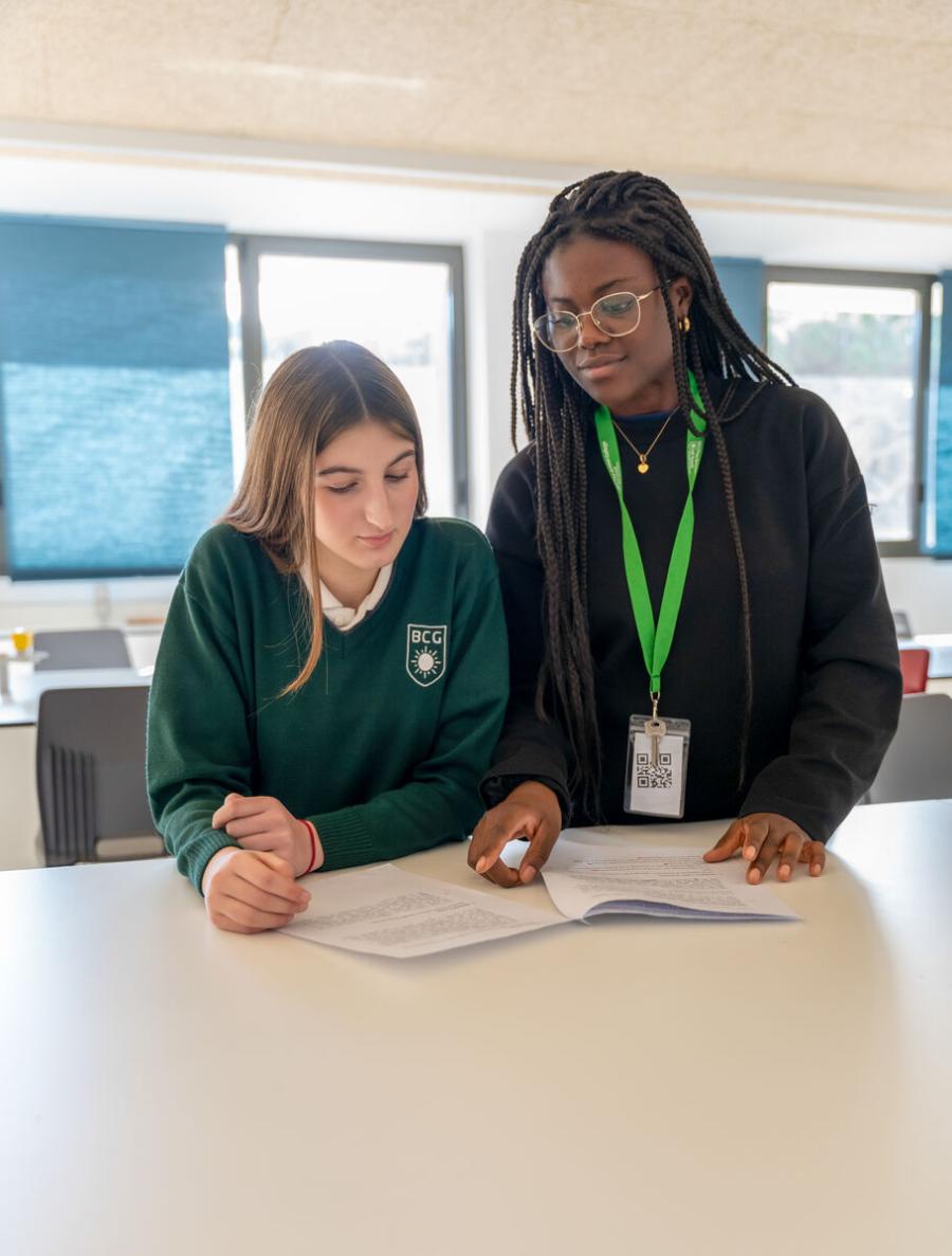 los mejores cursos de secundaria