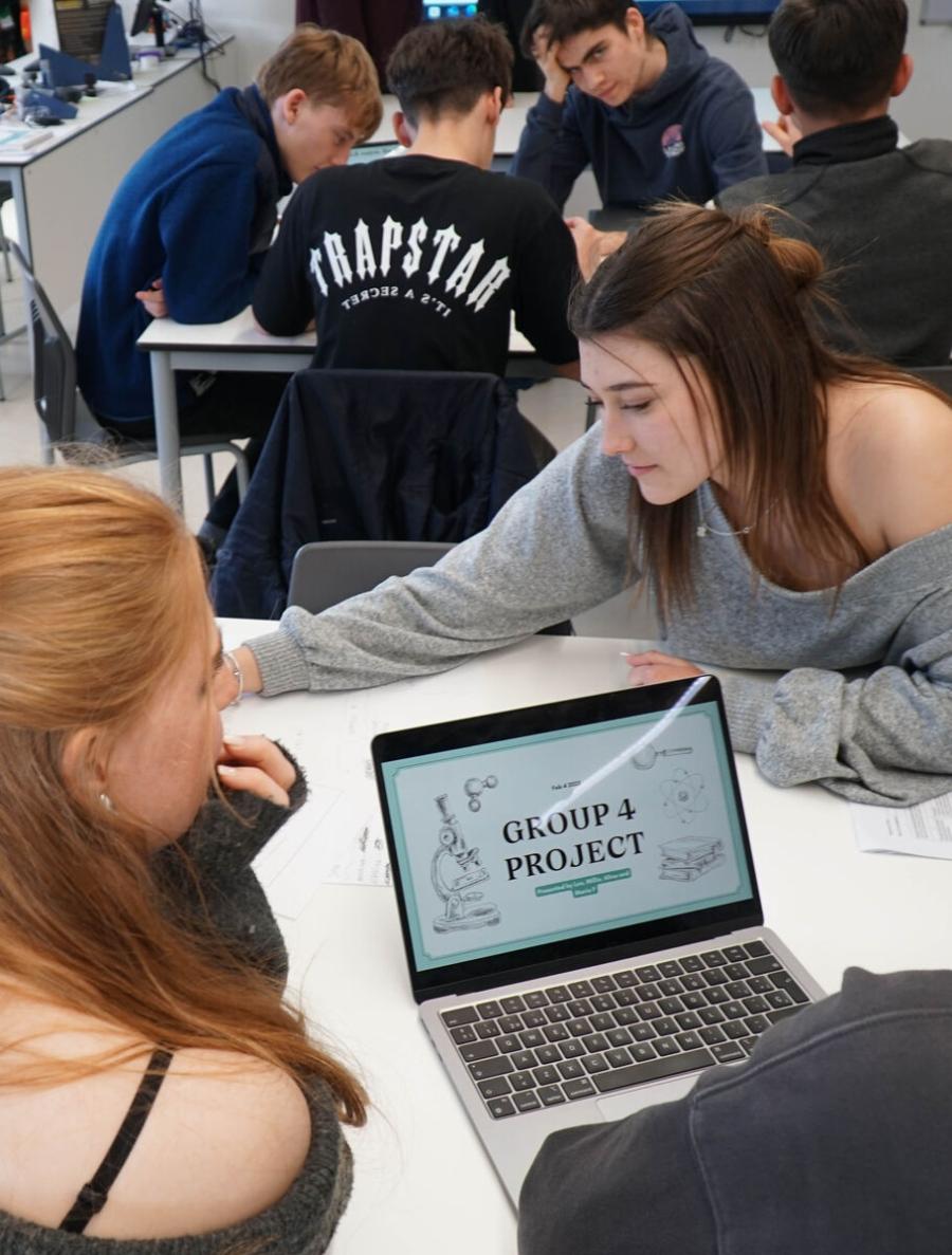 NCAA-Approved Courses