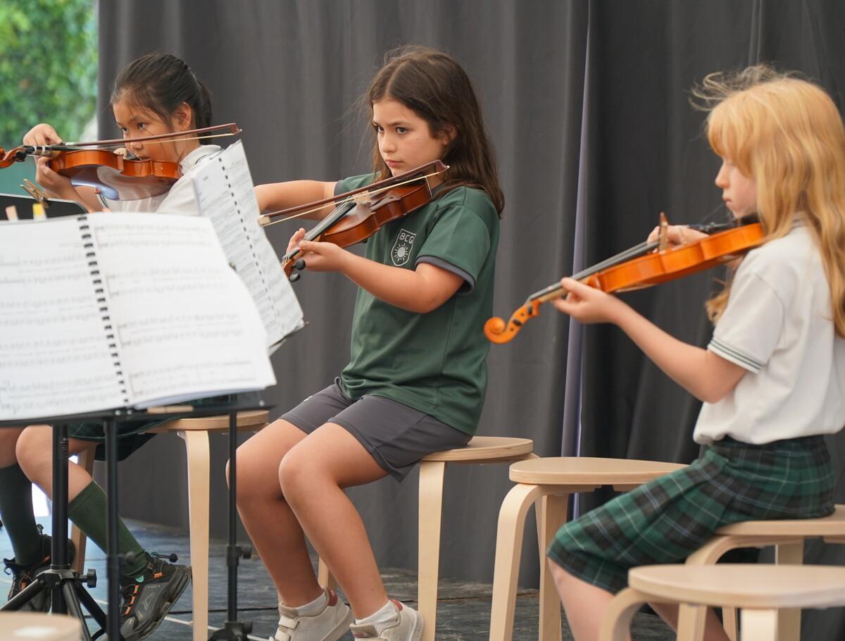 guarderia internacional en Barcelona ciudad