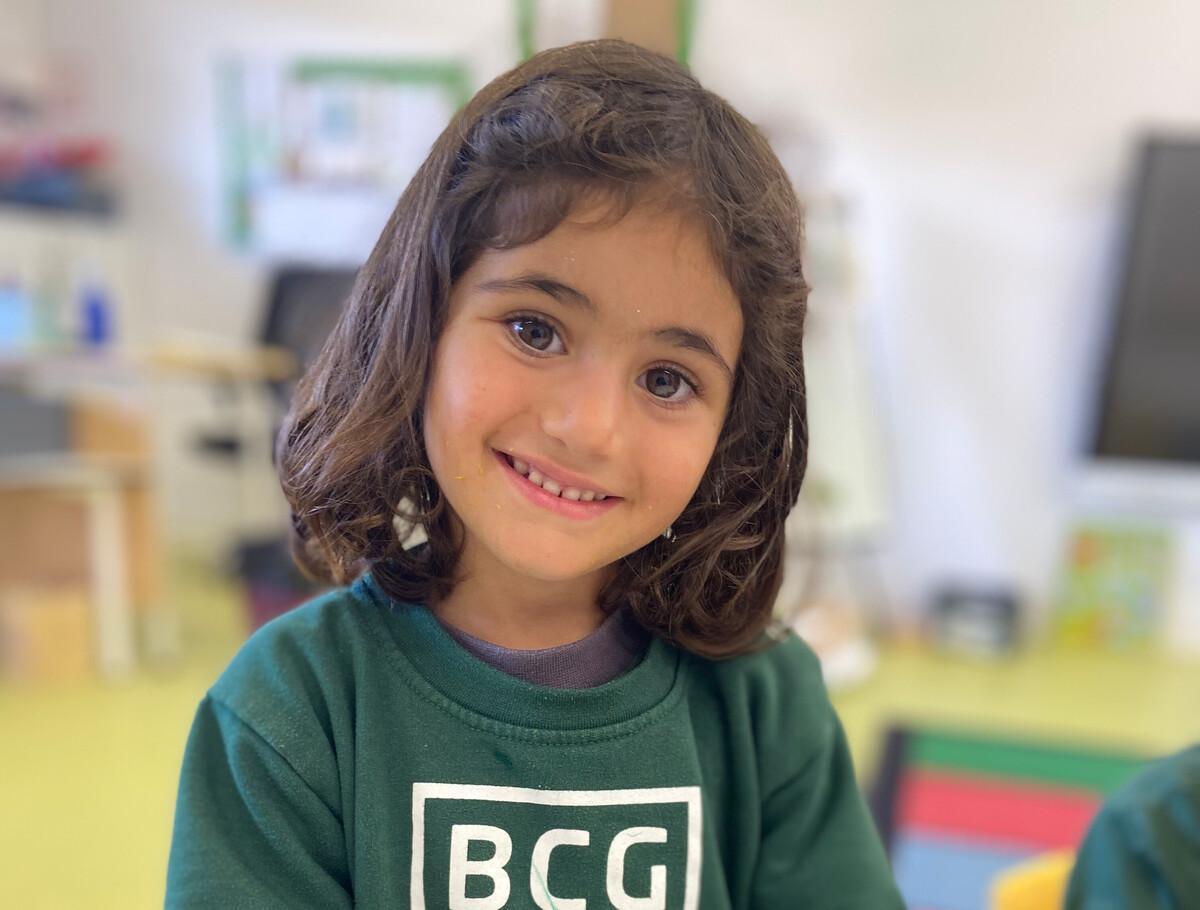 guarderia en inglés para aprender idiomas