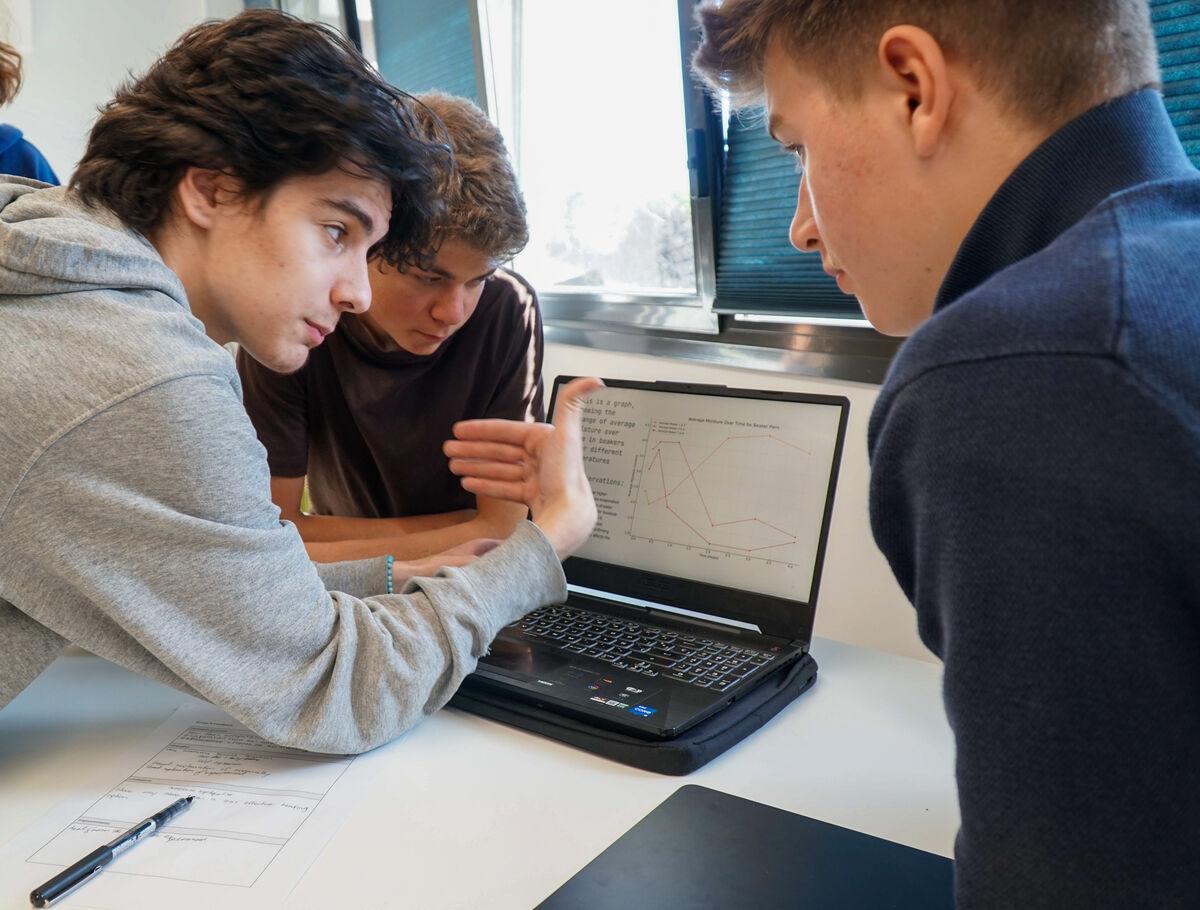 Cuáles son los requisitos para obtener el IB