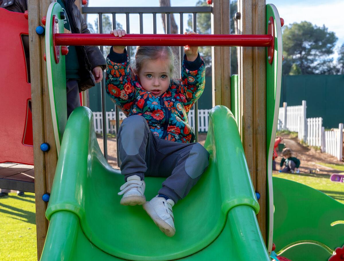 guarderias Barcelona ciudad