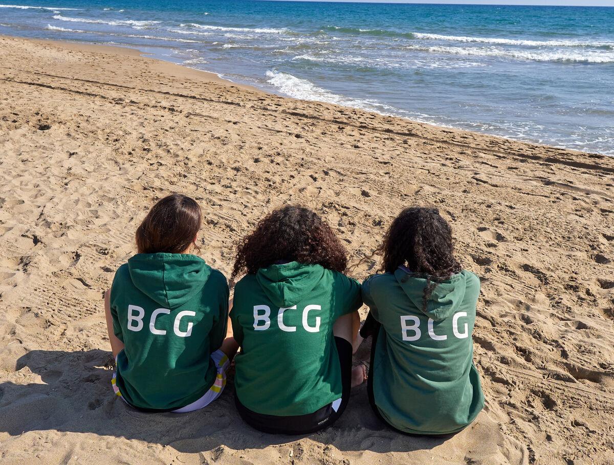 Escuela ESO bilingüe en Barcelona