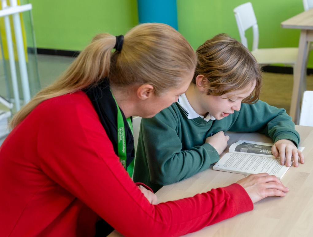 Colegios privados en Barcelona