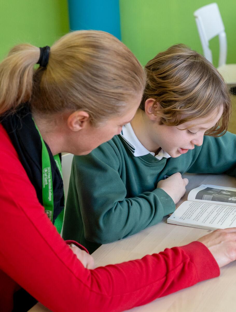 Sustainability Programme – Preparing Students for the Future