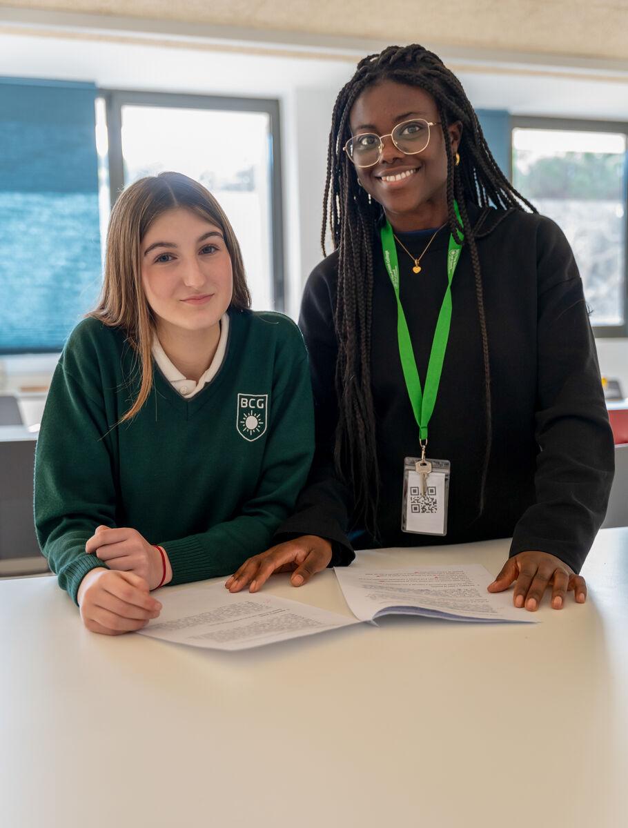 Private schools in Barcelona